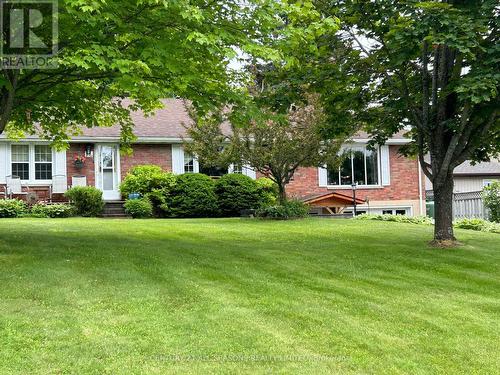 78 Maple Street, Bancroft, ON - Outdoor With Facade