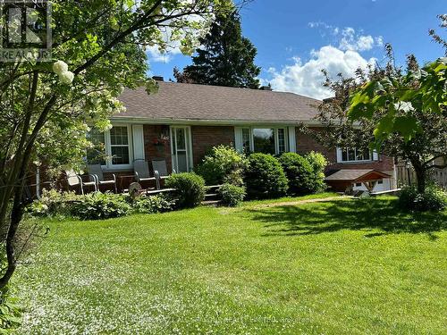 78 Maple Street, Bancroft, ON - Outdoor