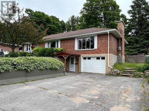 78 Maple Street, Bancroft, ON - Outdoor