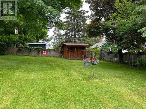 78 Maple Street, Bancroft, ON - Outdoor