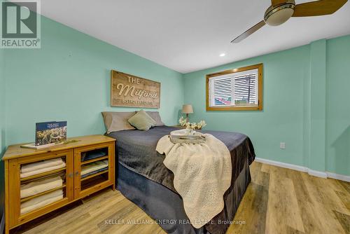 3048 County Road 10 Road, Prince Edward County (South Marysburgh), ON - Indoor Photo Showing Bedroom