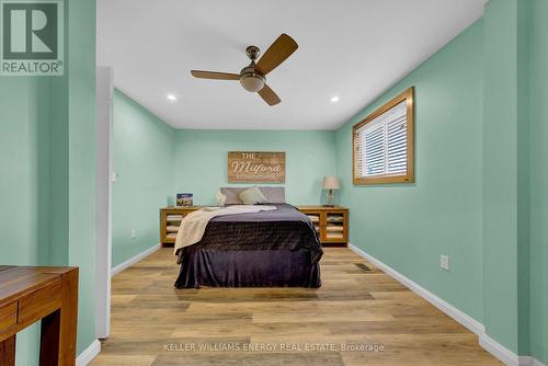 3048 County Road 10 Road, Prince Edward County (South Marysburgh), ON - Indoor Photo Showing Bedroom