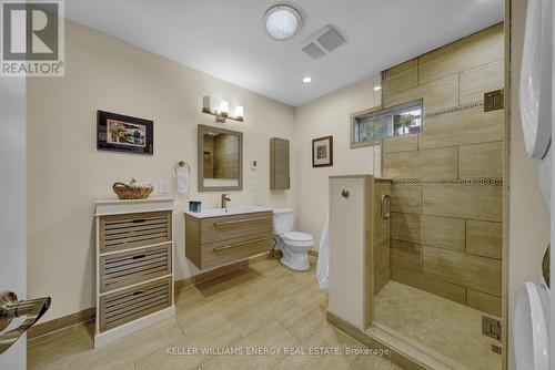 3048 County Road 10 Road, Prince Edward County (South Marysburgh), ON - Indoor Photo Showing Bathroom