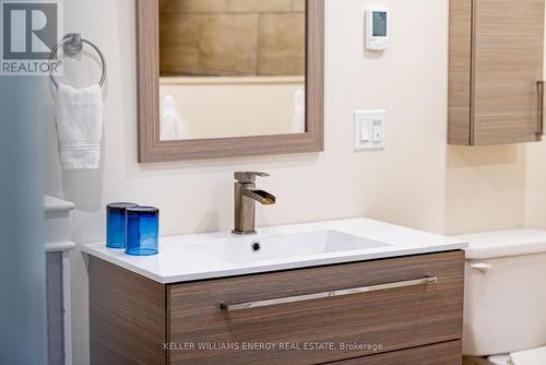 3048 County Road 10 Road, Prince Edward County (South Marysburgh), ON - Indoor Photo Showing Bathroom