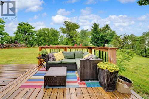 3048 County Road 10 Road, Prince Edward County (South Marysburgh), ON - Outdoor With Deck Patio Veranda