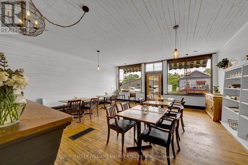 3048 County Road 10 Road, Prince Edward County (South Marysburgh), ON - Indoor Photo Showing Dining Room