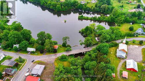 3048 County Road 10 Road, Prince Edward County (South Marysburgh), ON - Outdoor With View