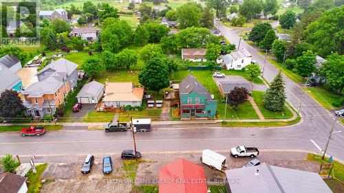 3048 County Road 10 Road, Prince Edward County (South Marysburgh), ON - Outdoor With View