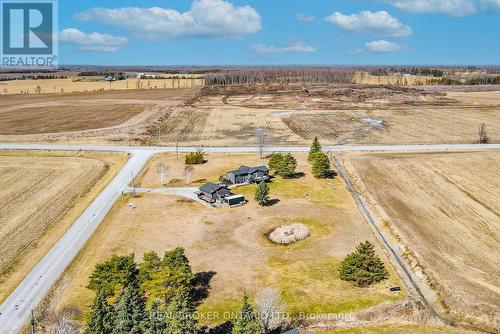 7 Port Hoover Road, Kawartha Lakes, ON - Outdoor With View