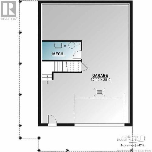 00 Ravens Ridge, Central Hainesville, NB - Other