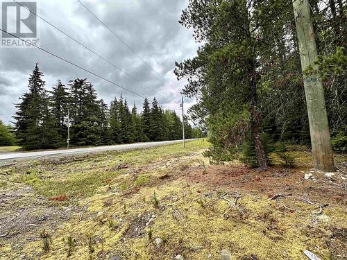 Lot C Kalum Lake Road, Terrace, BC 