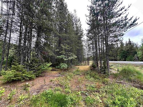 Lot C Kalum Lake Road, Terrace, BC 