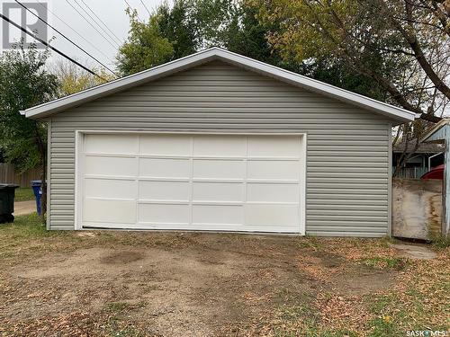 1910 Wilson Crescent, Saskatoon, SK - Outdoor With Exterior