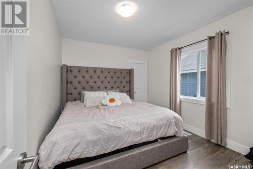 536 13Th Street E, Prince Albert, SK - Indoor Photo Showing Bedroom