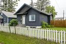 536 13Th Street E, Prince Albert, SK  - Outdoor 