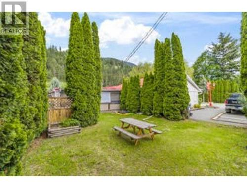 181 Shuswap Ave, Chase, BC 