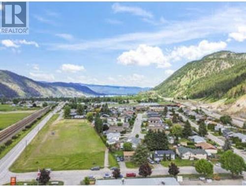 181 Shuswap Ave, Chase, BC 