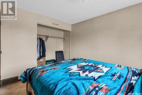 219 George Road, Saskatoon, SK - Indoor Photo Showing Bedroom
