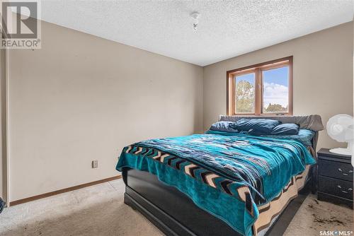 219 George Road, Saskatoon, SK - Indoor Photo Showing Bedroom
