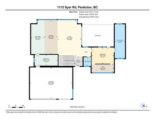 1112 Syer Road, Penticton, BC - Other