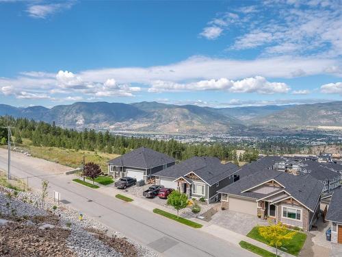 1112 Syer Road, Penticton, BC - Outdoor With View