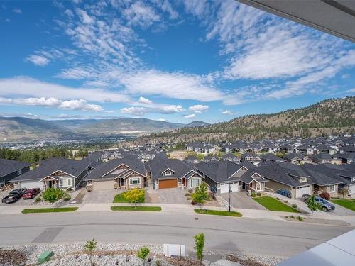 1112 Syer Road, Penticton, BC - Outdoor With View