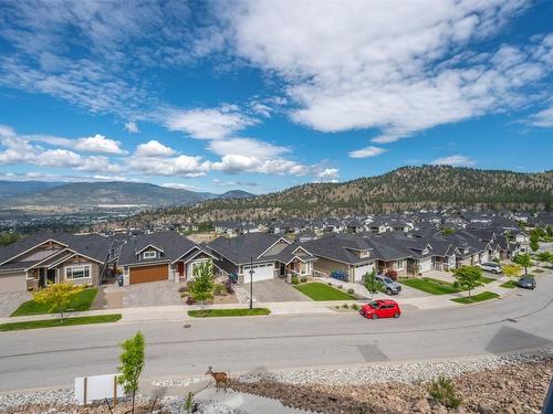 1112 Syer Road, Penticton, BC - Outdoor With View