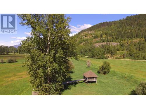 3022 Mabel Lake Road, Lumby, BC 