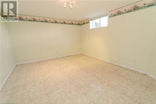 95 Daventry Road, Mattawa, ON - Indoor Photo Showing Other Room
