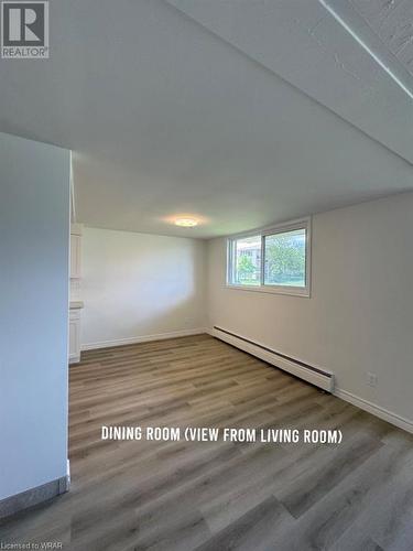 6 Elmsdale Drive, Kitchener, ON - Indoor Photo Showing Other Room