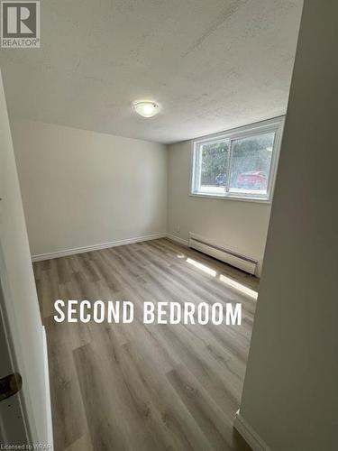 6 Elmsdale Drive, Kitchener, ON - Indoor Photo Showing Other Room
