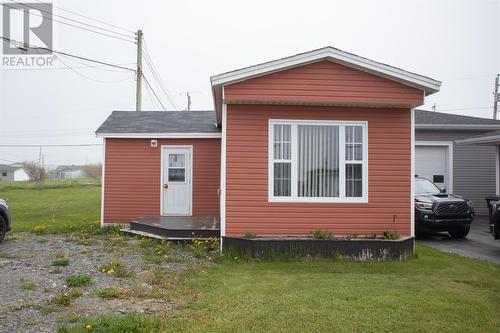 663 Sunset Drive, Garnish, NL 