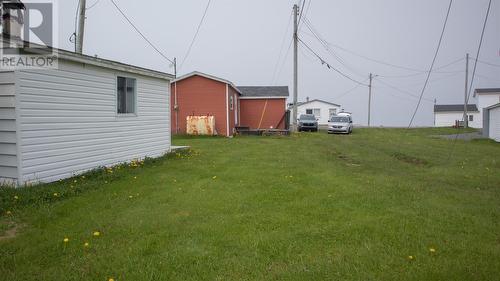 663 Sunset Drive, Garnish, NL 