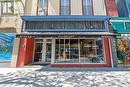 32-34 King Street W, Brockville, ON  - Outdoor 