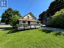 715 Durham Street E, Brockton, ON  - Outdoor 