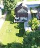 715 Durham Street E, Brockton, ON  - Outdoor 