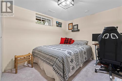 231 7Th Street E, Saskatoon, SK - Indoor Photo Showing Bedroom