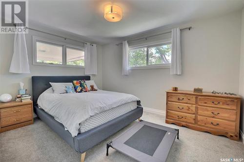 3347 Queen Street, Regina, SK - Indoor Photo Showing Bedroom