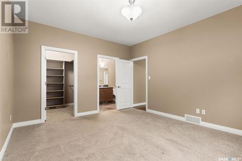 134 Wintergreene Lane, Regina, SK - Indoor Photo Showing Other Room