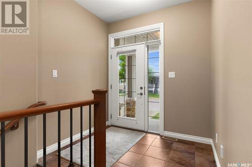 134 Wintergreene Lane, Regina, SK - Indoor Photo Showing Other Room