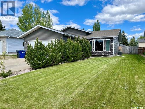 35 Coupland Crescent, Meadow Lake, SK - Outdoor