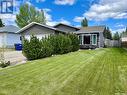 35 Coupland Crescent, Meadow Lake, SK  - Outdoor 