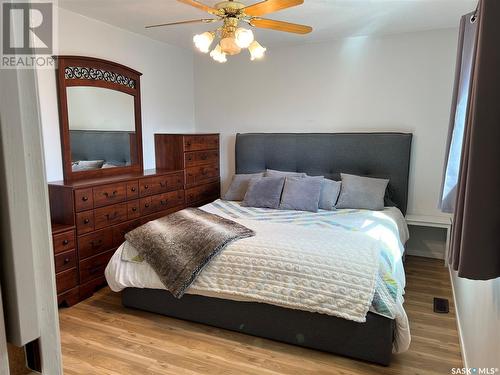 35 Coupland Crescent, Meadow Lake, SK - Indoor Photo Showing Bedroom
