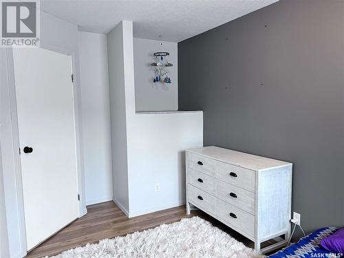 35 Coupland Crescent, Meadow Lake, SK - Indoor Photo Showing Bedroom
