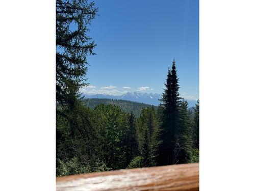 201 - 890 Dogwood Drive, Kimberley, BC - Outdoor With View