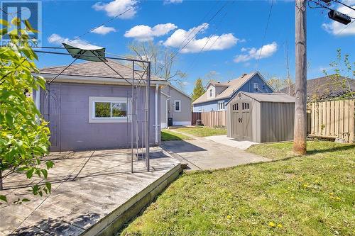 2374 Alexis, Windsor, ON - Outdoor