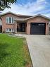 3574 Caribou Crescent, Windsor, ON  - Outdoor 