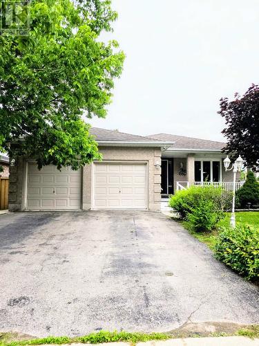 33 Hillside Road, Ingersoll, ON - Outdoor