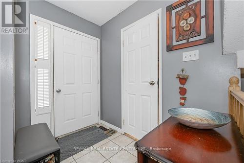 1 - 191 Ferguson Drive, Woodstock, ON - Indoor Photo Showing Other Room