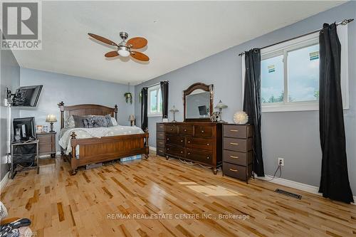 1 - 191 Ferguson Drive, Woodstock, ON - Indoor Photo Showing Bedroom